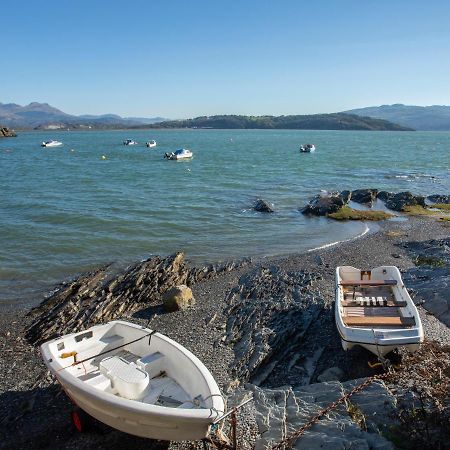 Hyfrydle Villa Porthmadog Exterior photo